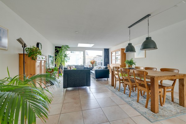 Medium property photo - Tjalk 110, 1113 GN Diemen